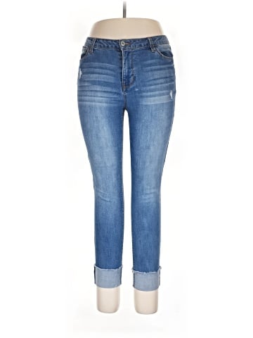 True Craft Jeans (view 1)