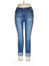 True Craft Solid Blue Jeans Size 13 - photo 1