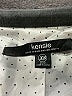 Kensie Gray Blazer Size XS - photo 6
