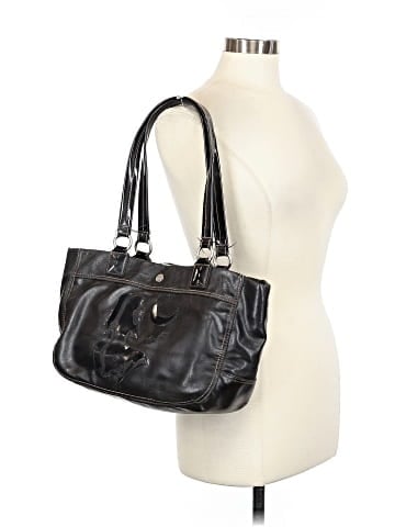 Liz Claiborne Shoulder Bag (view 2)