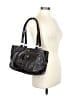 Liz Claiborne Gray Shoulder Bag One size - photo 2