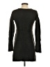 OST Gray Casual Dress Size XS - photo 2
