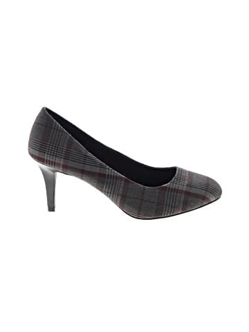 Comfort Plus by Predictions Heels (view 1)