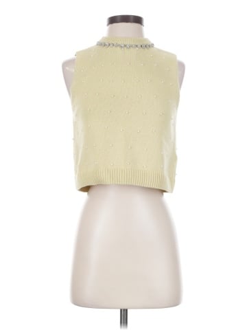 Zara Sweater Vest (view 1)