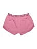 Under Armour 100% Polyester Pink Athletic Shorts Size XL - photo 2