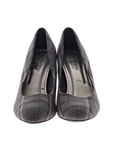 Comfort Plus by Predictions Heels (view 2)