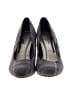 Comfort Plus by Predictions Plaid Gray Heels Size 10 (wide) - photo 2
