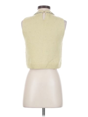 Zara Sweater Vest (view 2)