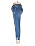 True Craft Solid Blue Jeans Size 13 - photo 5