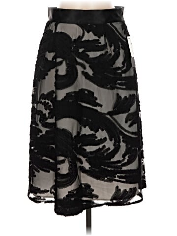 Eva Longoria Formal Skirt (view 1)