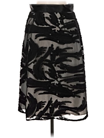 Eva Longoria Formal Skirt (view 2)