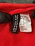 Divided by H&M 100% Polyester Floral Red Track Jacket Size 12 - photo 6