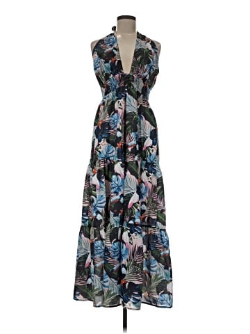 Jade Casual Dress (view 1)