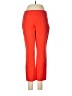 Talbots Solid Red Active Pants Size 6 (petite) - photo 1