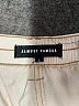 Almost Famous Ivory Cargo Pants Size L - photo 7