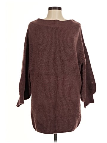 Express Outlet Pullover Sweater (view 1)