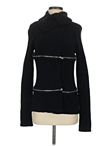 Rock & Republic Turtleneck Sweater (view 1)
