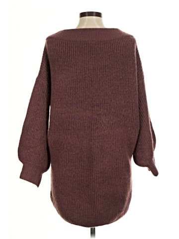 Express Outlet Pullover Sweater (view 2)