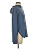 Athleta Blue Long Sleeve Turtleneck Size XS - photo 4