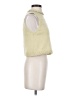 Zara Yellow Sweater Vest Size S - photo 4