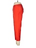 Talbots Solid Red Active Pants Size 6 (petite) - photo 5