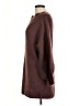 Express Outlet Brown Pullover Sweater Size M - photo 5