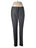 Halogen Houndstooth Gray Dress Pants Size 6 - photo 1