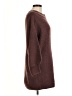 Express Outlet Brown Pullover Sweater Size M - photo 4