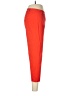 Talbots Solid Red Active Pants Size 6 (petite) - photo 4