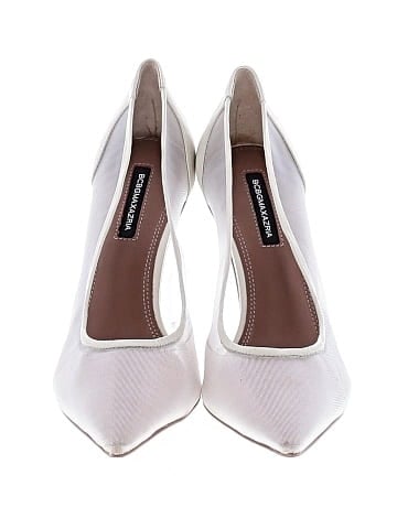 BCBGMAXAZRIA Heels (view 2)
