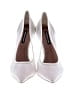 BCBGMAXAZRIA White Heels Size 7 - photo 2