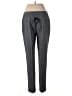 Halogen Houndstooth Gray Dress Pants Size 6 - photo 2