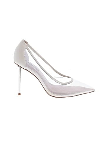 BCBGMAXAZRIA Heels (view 1)