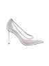 BCBGMAXAZRIA White Heels Size 7 - photo 1