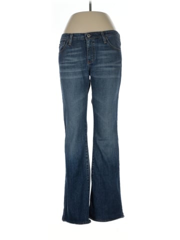 Adriano Goldschmied Jeans (view 1)