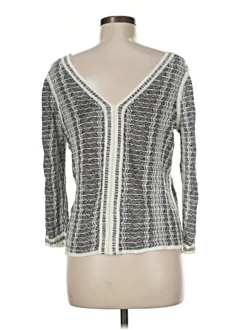 Nic + Zoe Pullover Sweater (view 2)