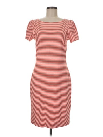 Ann Taylor Casual Dress (view 1)