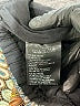 Ecote Chevron-herringbone Blue Shorts Size L - photo 4