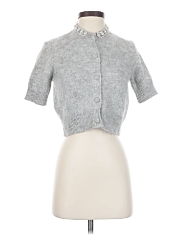 Zara Cardigan (view 1)