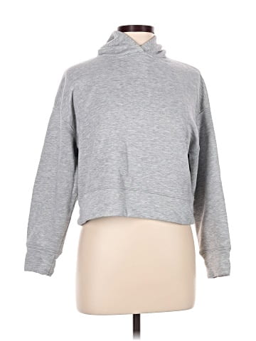 Zara Basic Turtleneck Sweater (view 1)