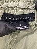 Sanctuary 100% Lyocell Solid Green Khaki Shorts Size L - photo 3