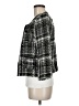Love Scarlett Tweed Silver Black Jacket Size M - photo 5