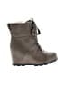 Universal Thread Gray Wedges Size 7 - photo 1