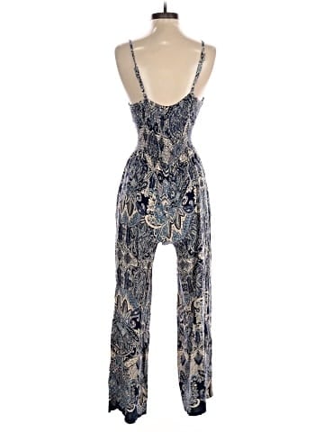 Angie Jumpsuit (view 2)