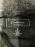 DressBarn 100% Polyester Black Sleeveless Top Size 6 - photo 7