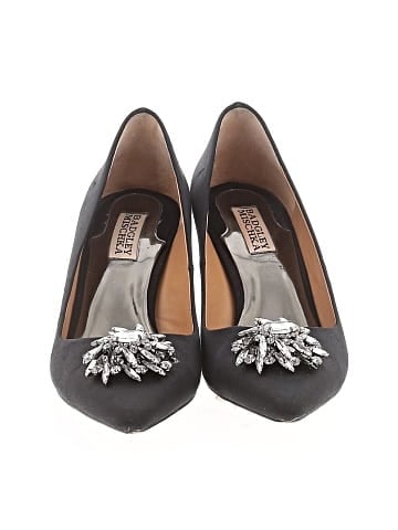 Badgley Mischka Heels (view 2)