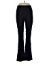 Tribal Black Active Pants Size 10 - photo 1