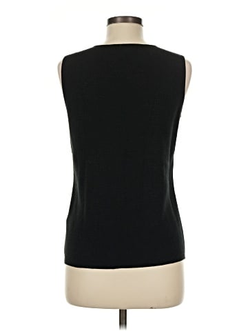 Kasper Sleeveless T-Shirt (view 2)