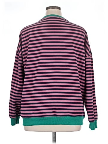 Zesica Pullover Sweater (view 2)