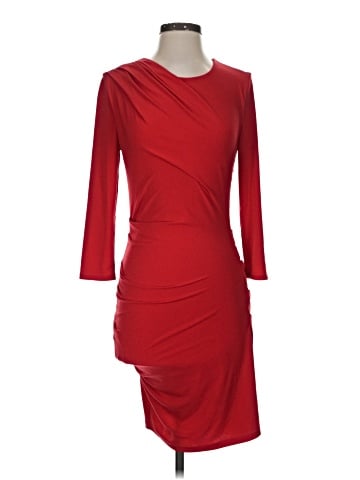 Juicy Couture Cocktail Dress (view 1)